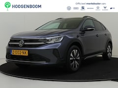 Volkswagen Taigo - 1.0 TSI Life Edition | Achteruitrijcamera | Stoelverwarming | Keyless | CarPlay | Adaptiev