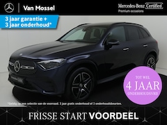 Mercedes-Benz GLC-klasse - 400e 4MATIC AMG Line / Stoelverwarming / 360Graden-Camera / Memory-Stoelen / Panaroma-schu