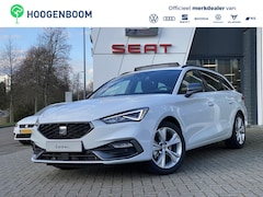 Seat Leon Sportstourer - 1.0 eTSI DSG FR Business Intense