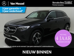 Mercedes-Benz GLC-klasse - 300e 4MATIC Luxury Line /Winter pakket /Memory stoelen /Carplay