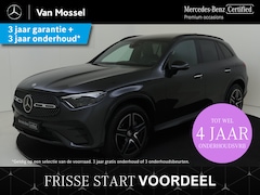 Mercedes-Benz GLC-klasse - 400e 4MATIC AMG Line / Premium/ Panoramadak/ DISTRONIC/ Massage/ Stoelverwarming- & Ventil