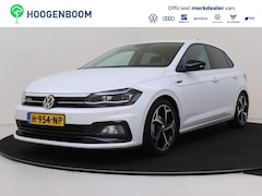 Volkswagen Polo - 1.0 TSI Highline Business R | Achteruitrijcamera | Adaptieve demping | LED verlichting | N