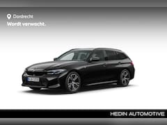 BMW 3-serie Touring - 330e xDrive M-Sport | 18" | Privacy Glass | Stoelverwarming