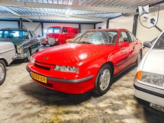 Opel Calibra - 2.0i-16V