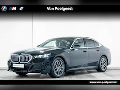 BMW i5 - Sedan eDrive40 | M-Sport | Travel Pack | Innovation Pack | Comfort Pack | Harman/Kardon |