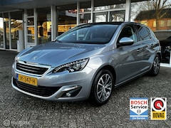 Peugeot 308 - 1.2 PureTech Style led, Climat, Pano, Pdc, Lm