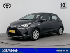 Toyota Yaris - 1.5 Hybrid Aspiration | Navigatie | Climate Control | Cruise Control |