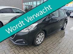 Peugeot 208 - 1.2 PureTech 5-deurs Airco Cruise Navi PDC 2e eig Historie