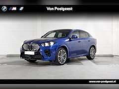 BMW iX2 - xDrive30 | M-Sport Pro | Premium Pack | Harman/Kardon | Panoramadak