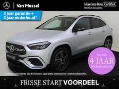 Mercedes-Benz GLA-Klasse - 250 e AMG Line