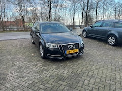 Audi A3 Sportback - 1.2 TFSI Attraction Advance CRUISE NAVI CLIMA