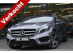 Mercedes-Benz GLA-Klasse - 200 AMG Aut. Navi Panorama Xenon Camera Trekh. Pdc