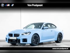 BMW M2 - | M-Drivers Package | M-Carbon Dak | Harman/Kardon