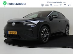 Volkswagen ID.5 - Pro Business 77 kWh | Achteruitrijcamera | Keyless | Stoelverwarming | Voorklimatisering |