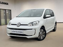 Volkswagen e-Up! - e-up 82pk 5D | 15 Inch | Verwarmbare voorstoelen |