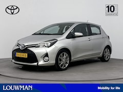 Toyota Yaris - 1.5 Hybrid Dynamic | Navigatie | Trekhaak | Cruise Control |