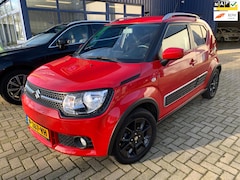 Suzuki Ignis - 1.2 Select 5-drs / AIRCO / NAVI / TREKHAAK / PDC / NIEUWSTAAT