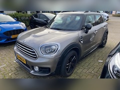 MINI Countryman - 1.5 Cooper Pepper