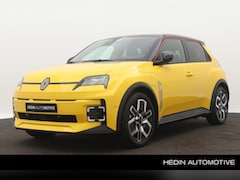 Renault 5 - 5 comfort range techno 52 kWh 150PK | WLTP Range 410KM | Navigatiesysteem full map Google