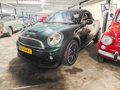 MINI Roadster - 1.6 John Cooper Works