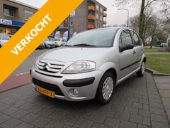 Citroën C3 - 1.1 I Ligne Prestige Airco