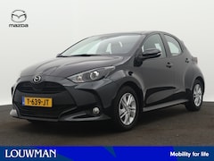 Mazda 2 Hybrid - 1.5 Agile | Stoel en stuurwiel verwarmd | LM velgen | Camera | Climate Control | Cruise Co