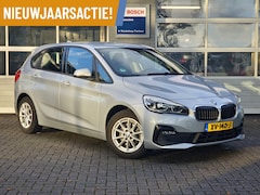 BMW 2-serie Active Tourer - 218i Executive EditionLed-koplampen|Camera|elect.stoelen|Clima|Cruise|