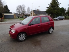 Suzuki Alto - 1.1 GLS