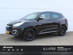 Hyundai ix35 - 1.6i GDI Style / Achteruitrijcamera / Keyless Entry & Start / Cruise Control / Bluetooth /