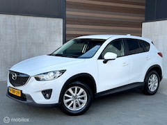 Mazda CX-5 - 2.0 Skylease+ *Limited Edition 2WD