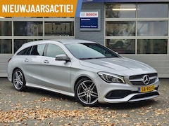 Mercedes-Benz CLA-klasse Shooting Brake - 180 Business Solution AMG|LED|18-inch|amg-line|Cruise|Camera|PDC|46.771KM