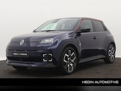 Renault 5 - 5 comfort range techno 52 kWh 150PK | WLTP Range 410KM | Navigatiesysteem full map Google