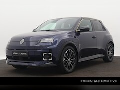 Renault 5 - 5 comfort range iconic cinq 52 kWh 150PK | WLTP Range 410KM | Harman Kardon sound | Full m