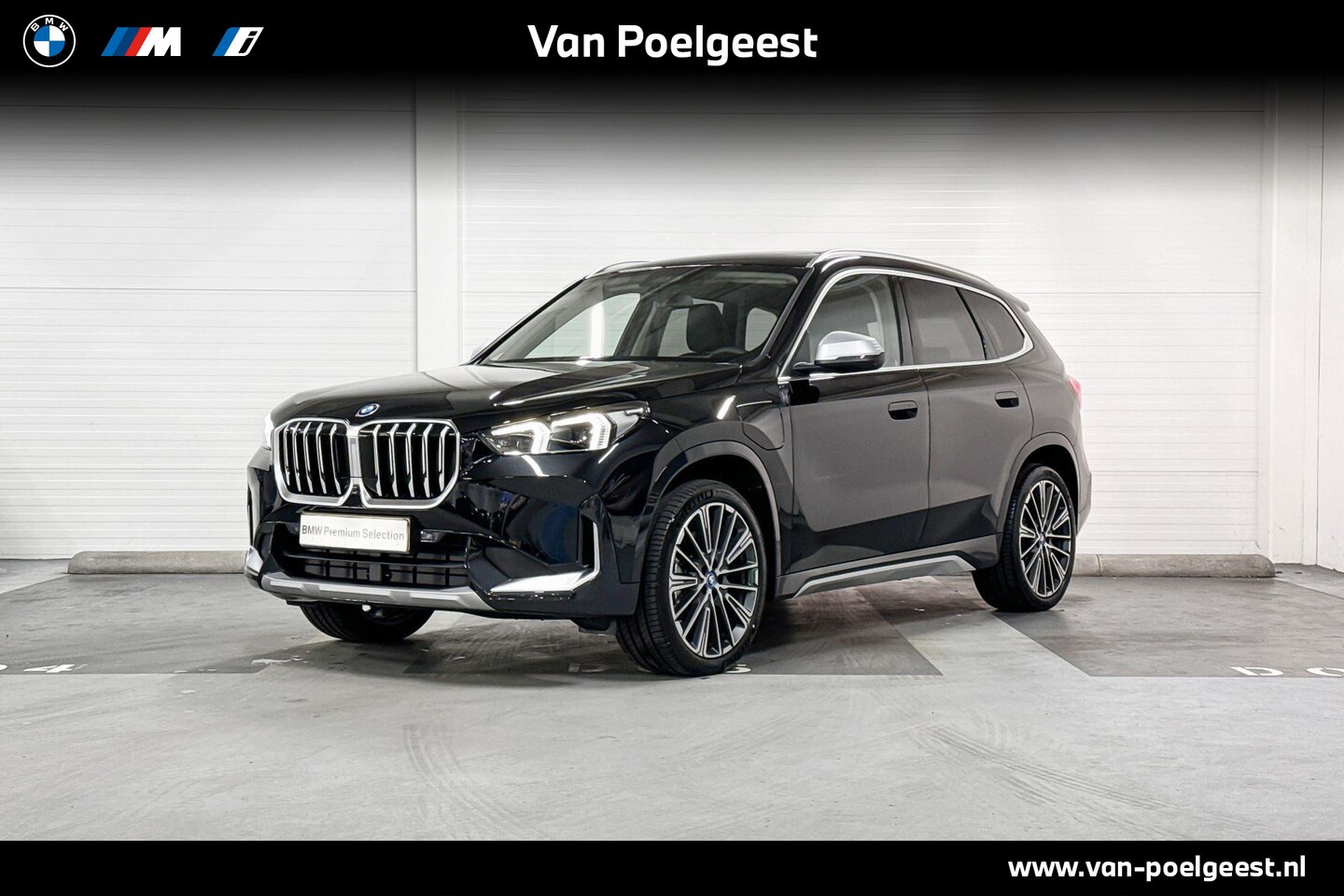 BMW X1 - xDrive30e | xLine | Travel Pack | Innovation Pack | Comfort Pack | Harman/Kardon | Panoram - AutoWereld.nl