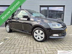 Skoda Fabia Combi - 1.2 TSI DSG DEALERONDERHOUDEN NAP