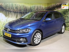 Volkswagen Polo - 1.0 TSI Business R-Line | Adaptive | Camera