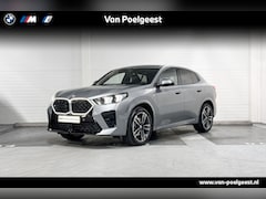 BMW X2 - sDrive20i Launch Edition | M-Sport | Innovation Pack | Comfort Pack | Driving Assistant |