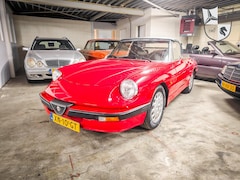 Alfa Romeo Spider - 2.0 QV