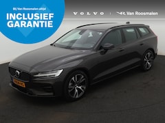 Volvo V60 - 2.0 B4 Plus Dark