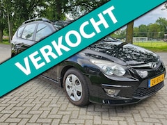 Hyundai i30 CW - 1.4i i-Drive Cool 1e eigenaar dealer onderhouden airco trekhaak