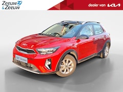 Kia Stonic - 1.0 T-GDi MHEV DynamicLine