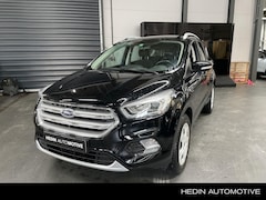 Ford Kuga - 1.5 EcoBoost Trend Ultimate | Trekhaak | Carplay | Camera | Navi