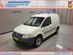 Volkswagen Caddy - 1.9TDI Apk tot 14-7-2025