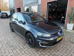 Volkswagen Golf - 1.4 TSI GTE Aut, Vol Opties