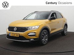 Volkswagen T-Roc - 1.0 TSI Style Winterpakket - 17 Inch - Navigatie - Clima