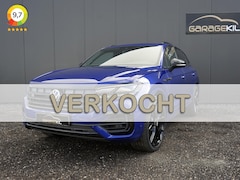 Volkswagen Touareg - R 3.0 TSi 4MOTION 1ste eig. / Dealeronderh. / Pano / Stoelventilatie / Trekhaak / DynAudio