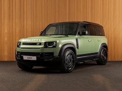 Land Rover Defender 110 - 2.0 P400e 110 75 Edition AWD 22"URBAN-SIDESTEPS