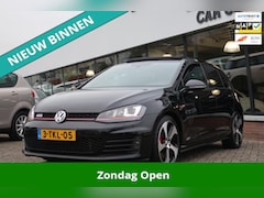 Volkswagen Golf - 2.0 TSI GTI Performance 1e EIG_LED_PANO_DYNA_CAM_NAP