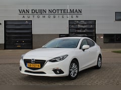 Mazda 3 - 3 2.0 TS+ / Xenon / Stoelverwarming / Clima / N.A.P