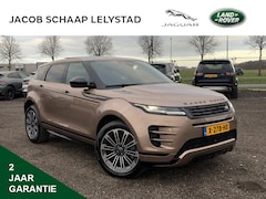 Land Rover Range Rover Evoque - 1.5 P300e PHEV AWD Dynamic SE Facelift model 2024 | 20" velgen |